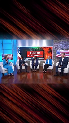 What is happening to our world? Lern the truth with conference “Global crisis. America at the crossroads 2024” #planet #earth #lookdown #reason #facts #climate #truth #2024