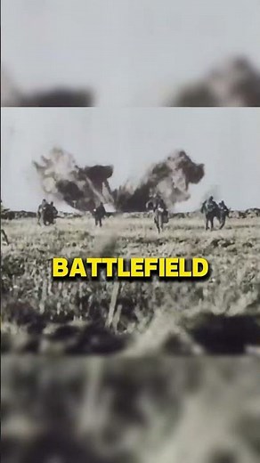 Shell Shock Explained #history #education #educational #teaching #ww2 #historyfacts #facts #army