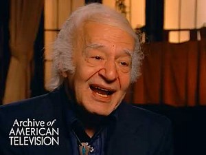 Performer Frank Nastasi on The Soupy Sales Show - TelevisionAcademy.com/Interviews