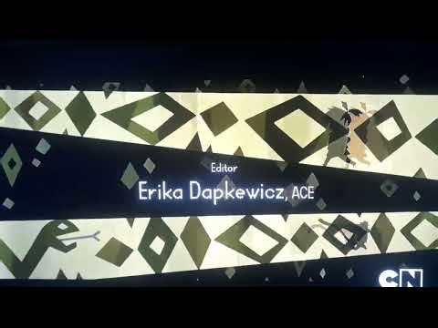 Vivo Créditos Cartoon Network