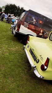 72K views · 1.5K reactions | 1967 Ford Anglia: The Boxy Little Beast That Refused to Die #FordAnglia #CarShow #britishclassiccar #ClassicCars #BritishCars Ford UK Derbyshire car spotter Retro Cars UK | Vintage Euro Rides | Facebook