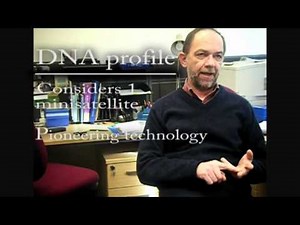 Forensics Uses of DNA