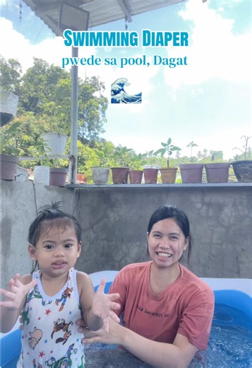 Essential Guide to Baby Swimming Diapers for Summer Fun