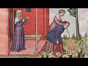 Alcohol in medieval times: How Beer and Wine Shaped Daily Life