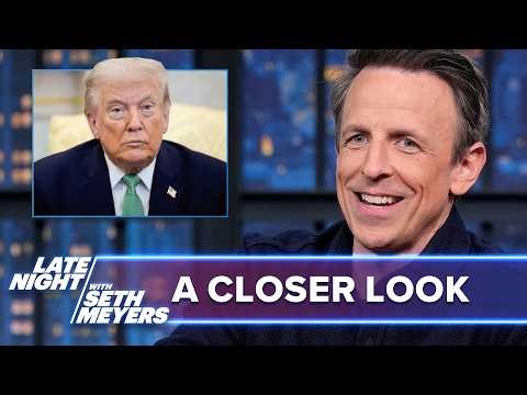 Trump Says He’ll “Take” Cuba, Rand Paul Rips DHS Pick Mullin, Gabbard Grilled on Iran: A Closer Look