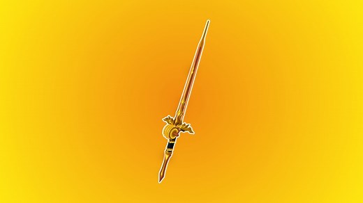 Champions Rod Fisch: How to get, stats, and best Enchantments