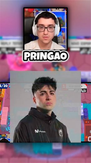 Y la mentira?🤔 #trebor #supercell #brawlstars #brawl #brawlin