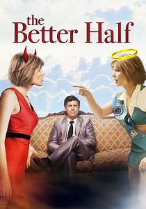 The Better Half - movie: watch streaming online