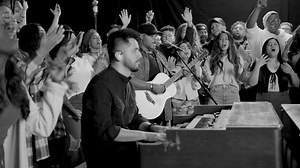 God Will Work It Out (feat. Naomi Raine & Israel Houghton) | Maverick City Music | TRIBL