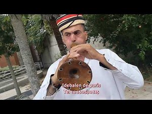 idebalen paris mariage kabyle 0149930615
