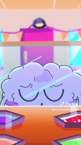 Descubre la fascinante vida de tu mente | HBO Max y Cartoon Network