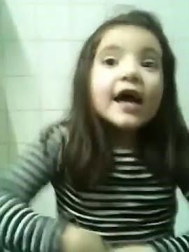 La fessée portugaise