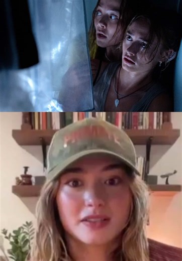 Johnny Sequoyah Discusses Iconic Moment in Primate Horror