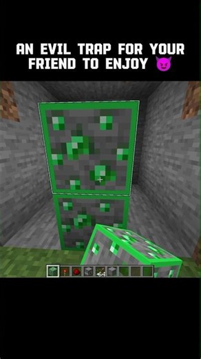 Minecraft Best Troll!!