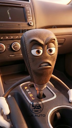 Understanding Automatic Transmission Gears in Your Car