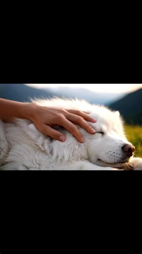 Relax and chill 🐶✨#relaxing #viral #dog #dogs #asmr