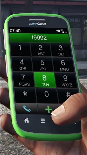 COMO USAR OS CÓDIGOS E O CELULAR NO GTA 5 #gta #gtav #gta5 #curiosidades