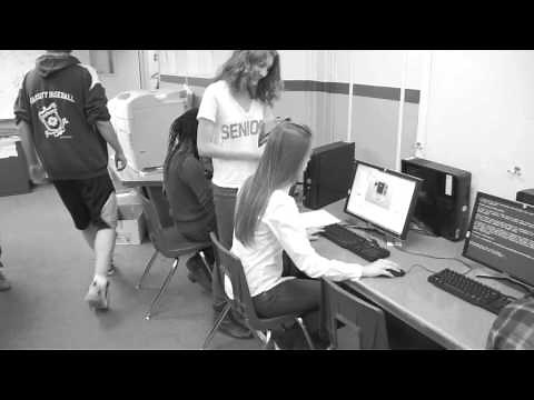 Computer Lab Etiquette