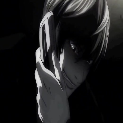 #sinister #rlly #deathnote #targetaudience #recomendation