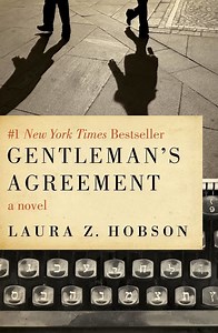Gentleman's Agreement (novel) - Alchetron, the free social encyclopedia