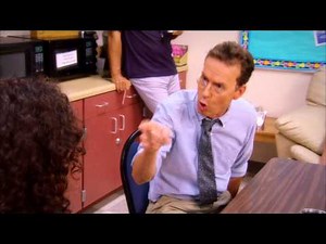 Texas Education Agency Teacher Ethics Training Module 3: Anger Management Discipline (Part 1 of 3)