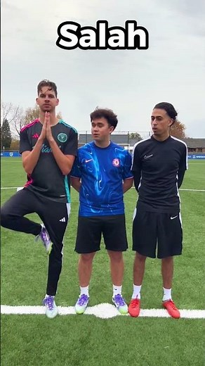 CELEBRATIONS FACE-OFF!🕺😎