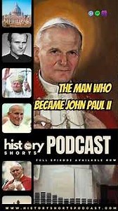 The Man Who Became John Paul II