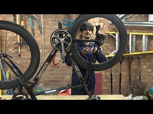 Engineering Guide to Bike Wheel Balancing... Or anything that needs statically balancing