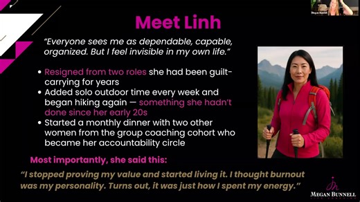 Meet Linh