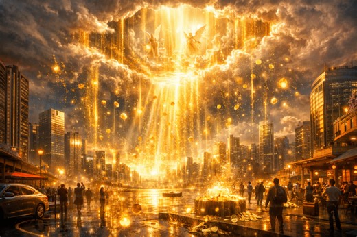 Unlock 2026: This God-First Blueprint Will Guarantee Your Breakthrough - Charisma Magazine Online