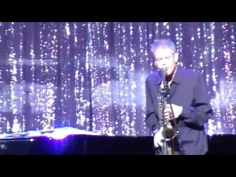 Love Will Come Someday - David Sanborn and Brian McKnight