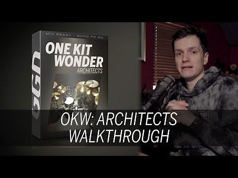 One Kit Wonder: Architects Walkthrough