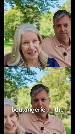 My Favorite Thing About Moving to France