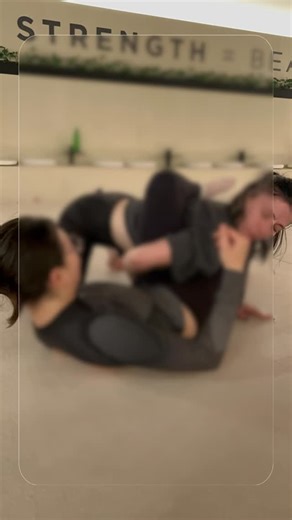 FEMME RISING on Instagram: "Momentum looks good on you. This week includes our full schedule plus Women’s Applied Kickboxing on Saturday at 6pm. This class takes skills beyond the basics, working striking, defense, and footwork through controlled, real-life scenarios with a partner. Expect structured drills, light contact, and a supportive environment that helps you build confidence under pressure and refine how you move and respond. If you’ve been thinking about joining us, this is your sign: u