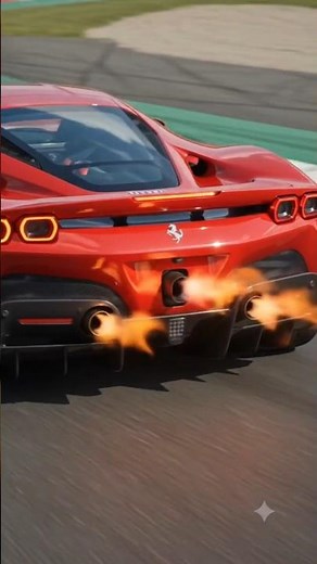 Ferrari F80 Review | A New Chapter in Ferrari History #ferrari