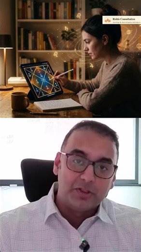 Understanding Life Patterns | Karma Insights #Shorts