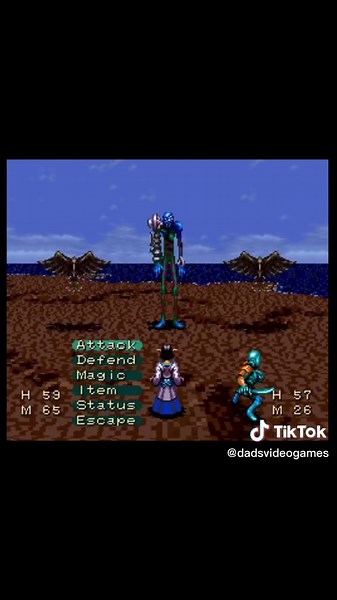 The 7th Saga: A Challenging SNES RPG Review