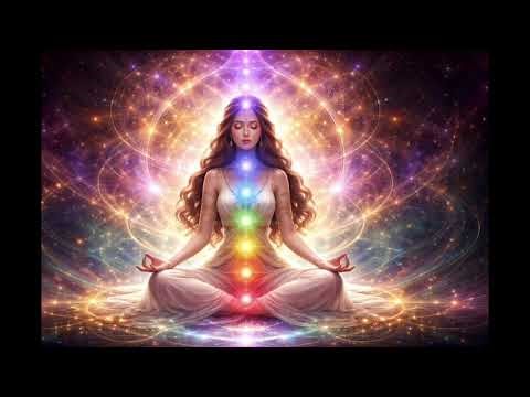 5Hz Binaural Beats – Instant Deep Sleep & Anxiety Relief