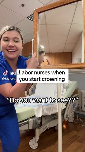 Understanding Baby Crowning During Delivery