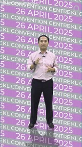 🌟 dōTERRA Malaysia RECLAIM 8th Anniversary 2025🌟 Get your ticket now to celebrate the convention together! ✅ Message from corporate and local management ✅ New product launches ✅ Leader recognition session ✅ Product training and business training sessions ✅ And many more exciting programs await you If you purchase before 1st February 2025, you can get your ticket at an super early bird price. 🤩 You may purchase the tickets via call-in or email to Customer Service or walk-in to Product Center. 