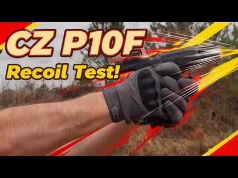 Do these recoil springs really make a difference 