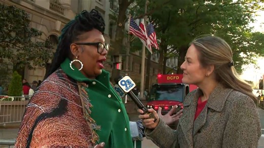 DC celebrates Emancipation Day with largest‑ever events and concerts