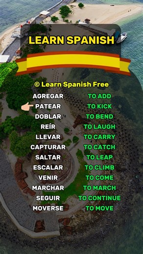 Learn Spanish Free Beginner in Spanish? Subscribe to level up fast! #spanishquiz #learnspanish #LearnSpanish #easyspanish #spanishlessons | Learn Spanish