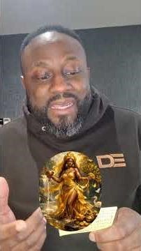 🐍 Oshun – The Orisha of Sweet Waters, Love & Wealth