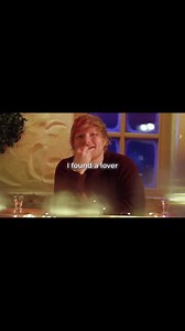 Best song for this winter ❤️ #edsheeran#winter #song | Ephr Raim