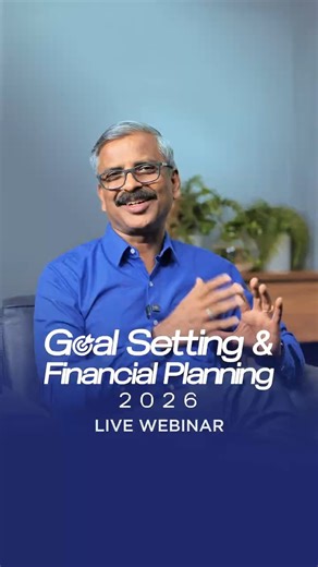 2026-നു വേണ്ടി ഒരു STRONG PLAN നിങ്ങൾക്കുണ്ടോ?