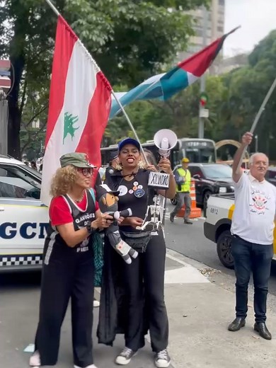 Professor Toninho Vespoli on Reels