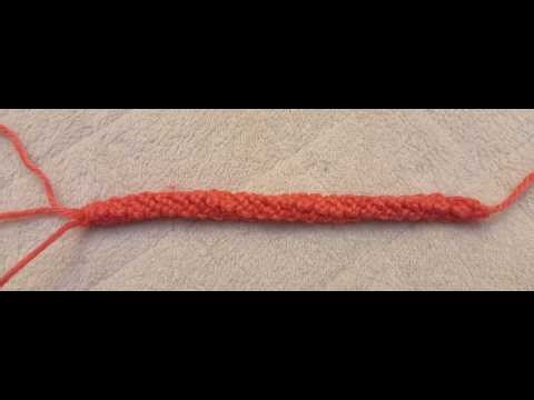 Easy romanian cord