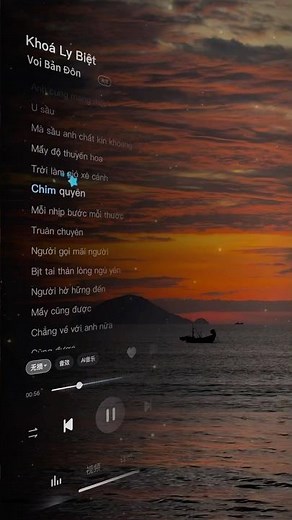 Khoá Ly Biệt - Voi Bản Đôn #tamtrang #lyrics #khoalybiet #nhachaymoingay #music #nhacbuon #voibandon
