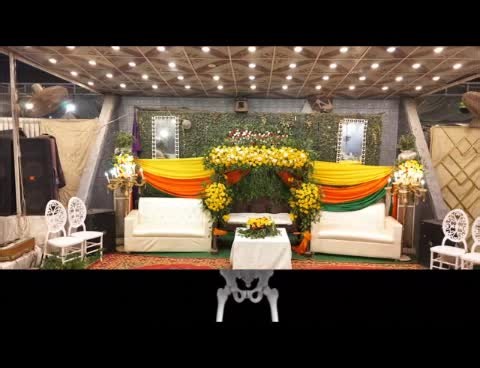 🎉 **Book Your Event With Rivaaj Event Planner!** 🎉 Birthday • Bridal Shower • Wedding • Mehndi • Concert • Corporate Events Har event ko banayein **stress-free, stylish & memorable**. Theme Decor, Stage Setup, Lighting, Sound System, Catering - sab kuch ek hi jaga! 📩 DM for Bookings 📞 WhatsApp: 92321-1355425 Limited slots available - Book Now!